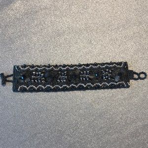 High quality beaded bracelet